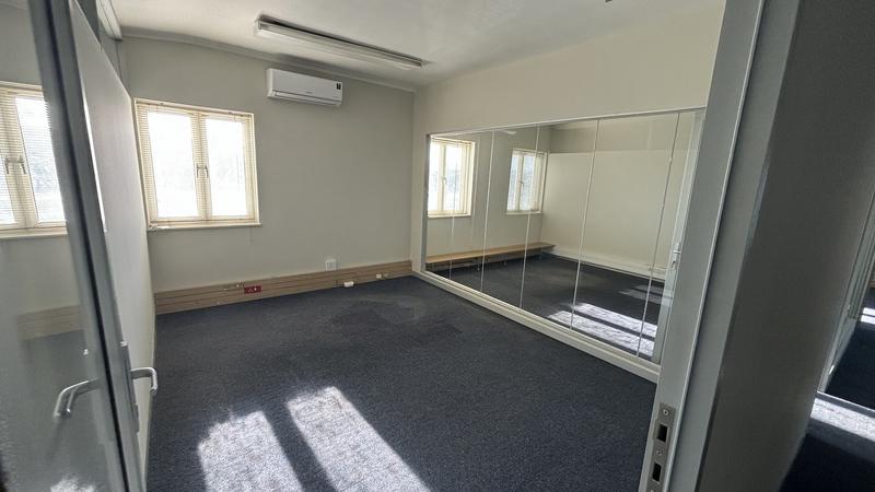 To Let commercial Property for Rent in Foreshore Western Cape